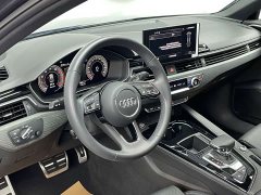 Audi A4L 40 TFSI Luxury Dynamic - ფოტო 8