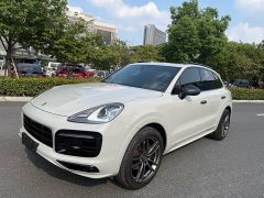 Porsche 2019 Cayenne 3.0T - ფოტო 1