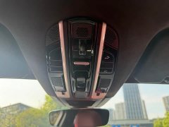 Porsche 2019 Cayenne 3.0T - ფოტო 10