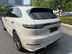 Porsche 2019 Cayenne 3.0T - ფოტო 11