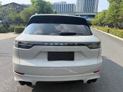 Porsche 2019 Cayenne 3.0T - ფოტო 12
