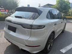 Porsche 2019 Cayenne 3.0T - ფოტო 13