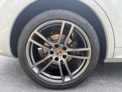 Porsche 2019 Cayenne 3.0T - ფოტო 14