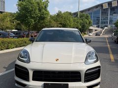 Porsche 2019 Cayenne 3.0T - ფოტო 2