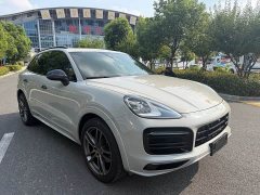 Porsche 2019 Cayenne 3.0T - ფოტო 3