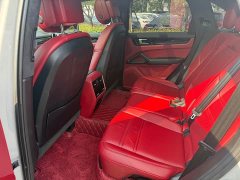 Porsche 2019 Cayenne 3.0T - ფოტო 5