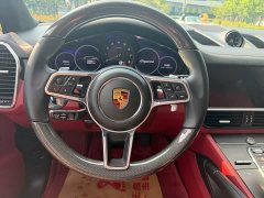 Porsche 2019 Cayenne 3.0T - ფოტო 6