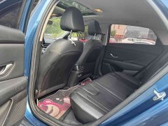Hyundai Elantra 2021 1.5L CVT GLX Elite - ფოტო 10