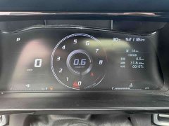 Hyundai Elantra 2021 1.5L CVT GLX Elite - ფოტო 14
