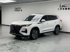 Chery Tiggo 8 PRO Champion Edition 390T Two-Wheel Drive Peak Edition 5-Seater - ფოტო 1