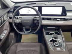 Chery Tiggo 8 PRO Champion Edition 390T Two-Wheel Drive Peak Edition 5-Seater - ფოტო 12