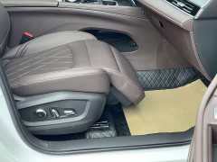 Chery Tiggo 8 PRO Champion Edition 390T Two-Wheel Drive Peak Edition 5-Seater - ფოტო 13