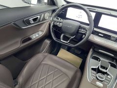 Chery Tiggo 8 PRO Champion Edition 390T Two-Wheel Drive Peak Edition 5-Seater - ფოტო 14