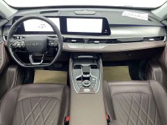 Chery Tiggo 8 PRO Champion Edition 390T Two-Wheel Drive Peak Edition 5-Seater - ფოტო 16