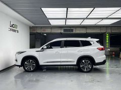 Chery Tiggo 8 PRO Champion Edition 390T Two-Wheel Drive Peak Edition 5-Seater - ფოტო 20