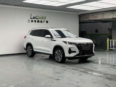 Chery Tiggo 8 PRO Champion Edition 390T Two-Wheel Drive Peak Edition 5-Seater - ფოტო 3