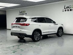 Chery Tiggo 8 PRO Champion Edition 390T Two-Wheel Drive Peak Edition 5-Seater - ფოტო 4