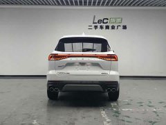 Chery Tiggo 8 PRO Champion Edition 390T Two-Wheel Drive Peak Edition 5-Seater - ფოტო 5