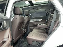 Chery Tiggo 8 PRO Champion Edition 390T Two-Wheel Drive Peak Edition 5-Seater - ფოტო 8