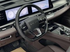 Chery Tiggo 8 PRO Champion Edition 390T Two-Wheel Drive Peak Edition 5-Seater - ფოტო 9