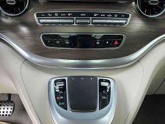 Mercedes-Benz V-Class V 260 L Long Wheelbase Luxury Edition - ფოტო 11