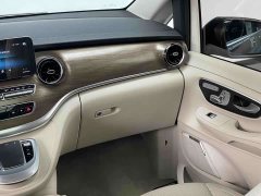Mercedes-Benz V-Class V 260 L Long Wheelbase Luxury Edition - ფოტო 12