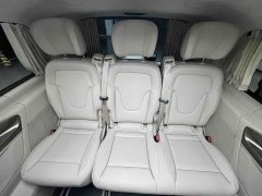 Mercedes-Benz V-Class V 260 L Long Wheelbase Luxury Edition - ფოტო 13