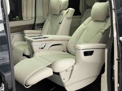 Mercedes-Benz V-Class V 260 L Long Wheelbase Luxury Edition - ფოტო 15