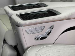 Mercedes-Benz V-Class V 260 L Long Wheelbase Luxury Edition - ფოტო 17