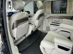 Mercedes-Benz V-Class V 260 L Long Wheelbase Luxury Edition - ფოტო 19