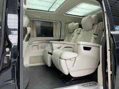 Mercedes-Benz V-Class V 260 L Long Wheelbase Luxury Edition - ფოტო 20