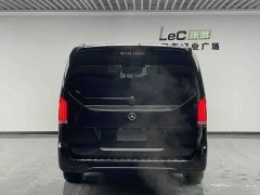 Mercedes-Benz V-Class V 260 L Long Wheelbase Luxury Edition - ფოტო 4