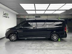 Mercedes-Benz V-Class V 260 L Long Wheelbase Luxury Edition - ფოტო 5