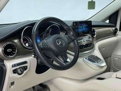 Mercedes-Benz V-Class V 260 L Long Wheelbase Luxury Edition - ფოტო 8