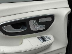 Mercedes-Benz V-Class V 260 L Long Wheelbase Luxury Edition - ფოტო 9