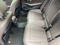 BMW 3 Series 320Li M Sport Package - ფოტო 11