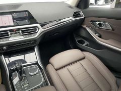 BMW 3 Series 320Li M Sport Package - ფოტო 13