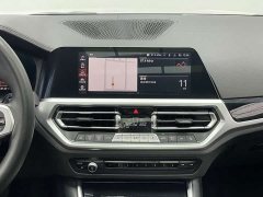 BMW 3 Series 320Li M Sport Package - ფოტო 14