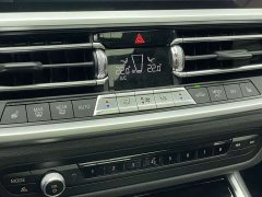BMW 3 Series 320Li M Sport Package - ფოტო 17