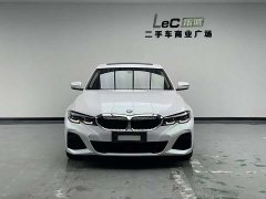 BMW 3 Series 320Li M Sport Package - ფოტო 2