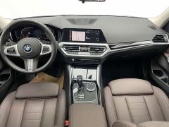BMW 3 Series 320Li M Sport Package - ფოტო 9