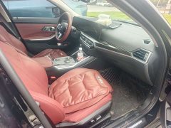 BMW 3 Series 325Li M Sport Package - ფოტო 3