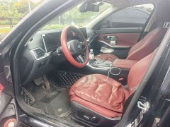 BMW 3 Series 325Li M Sport Package - ფოტო 5