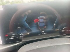 BMW 3 Series 325Li M Sport Package - ფოტო 6