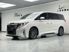 GAC Aion M8 Master Series 390T Luxury Edition - ფოტო 1