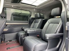 GAC Aion M8 Master Series 390T Luxury Edition - ფოტო 11