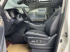 GAC Aion M8 Master Series 390T Luxury Edition - ფოტო 12