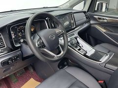 GAC Aion M8 Master Series 390T Luxury Edition - ფოტო 14
