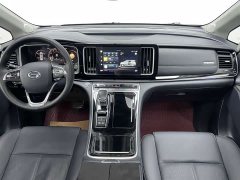 GAC Aion M8 Master Series 390T Luxury Edition - ფოტო 15