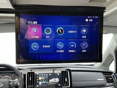 GAC Aion M8 Master Series 390T Luxury Edition - ფოტო 16